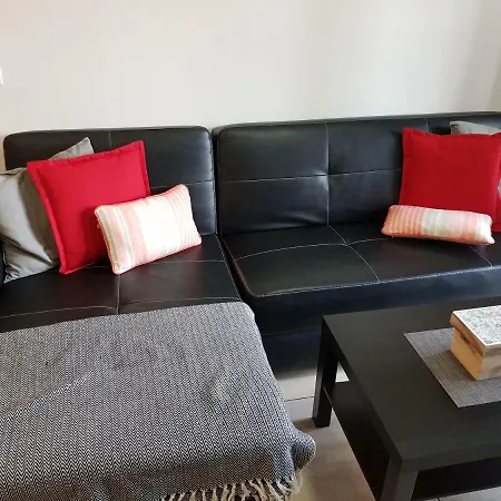 El Poris. Nice Terrace, Nice Pool Apartment Poris de Abona