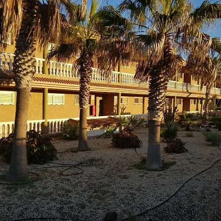 El Poris. Nice Terrace, Nice Pool Apartment *