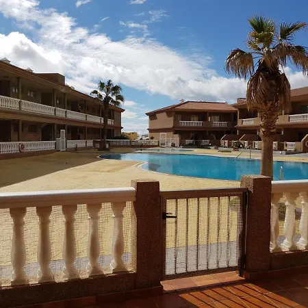 Apartment El Poris. Nice Terrace, Nice Pool Poris de Abona