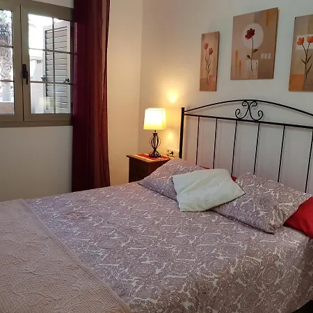 Apartment El Poris. Nice Terrace, Nice Pool Poris de Abona