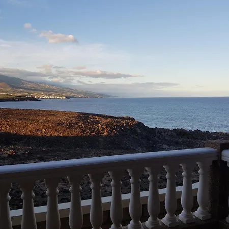 Apartment El Poris. Nice Terrace, Nice Pool *