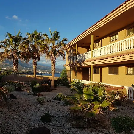 Apartment El Poris. Nice Terrace, Nice Pool